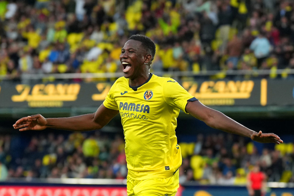 Villarreal CF v Rayo Vallecano - LaLiga EA Sports