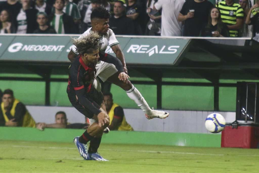 Coritiba v Sport Recife - Brazilian League Serie B