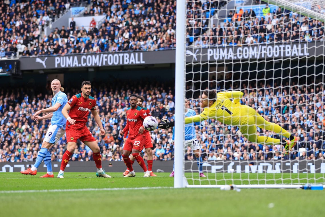 Photo by Simon Stacpoole/Offside/Offside via Getty Images