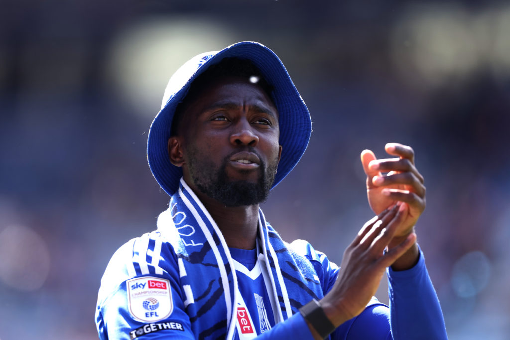 Leicester City v Blackburn Rovers - Sky Bet Championship