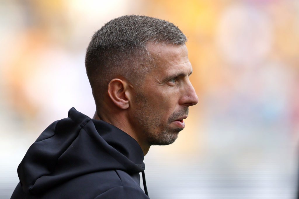 Wolverhampton Wanderers v Crystal Palace - Premier League