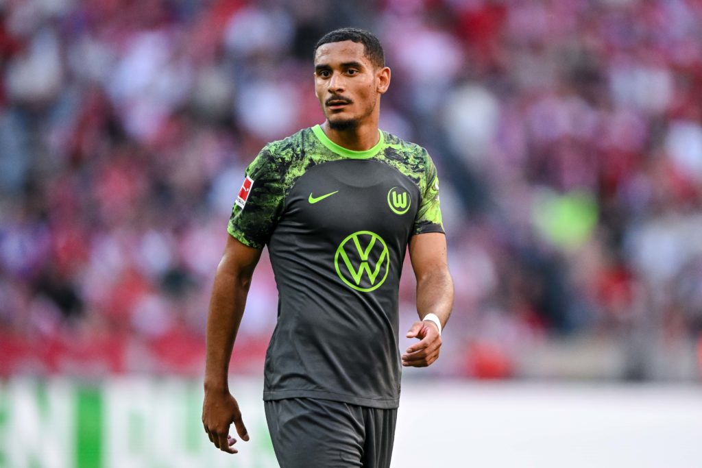 FC Bayern München v VfL Wolfsburg - Bundesliga