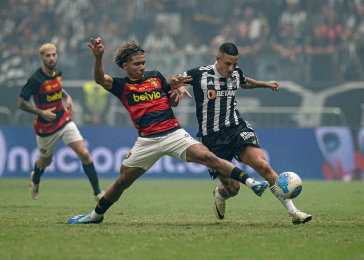 Photo by Gledston Tavares/Eurasia Sport Images/Getty Images
