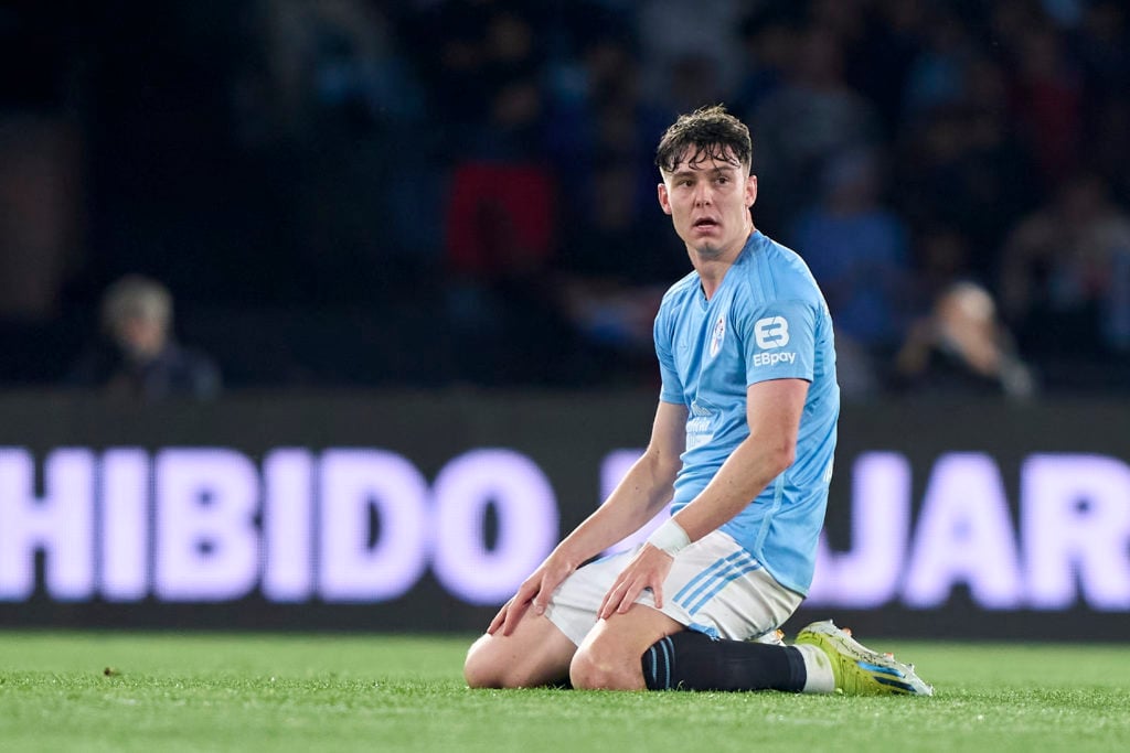 Celta Vigo v Athletic Bilbao - LaLiga EA Sports