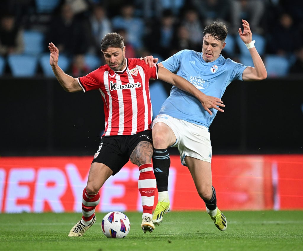 Celta Vigo v Athletic Bilbao - LaLiga EA Sports