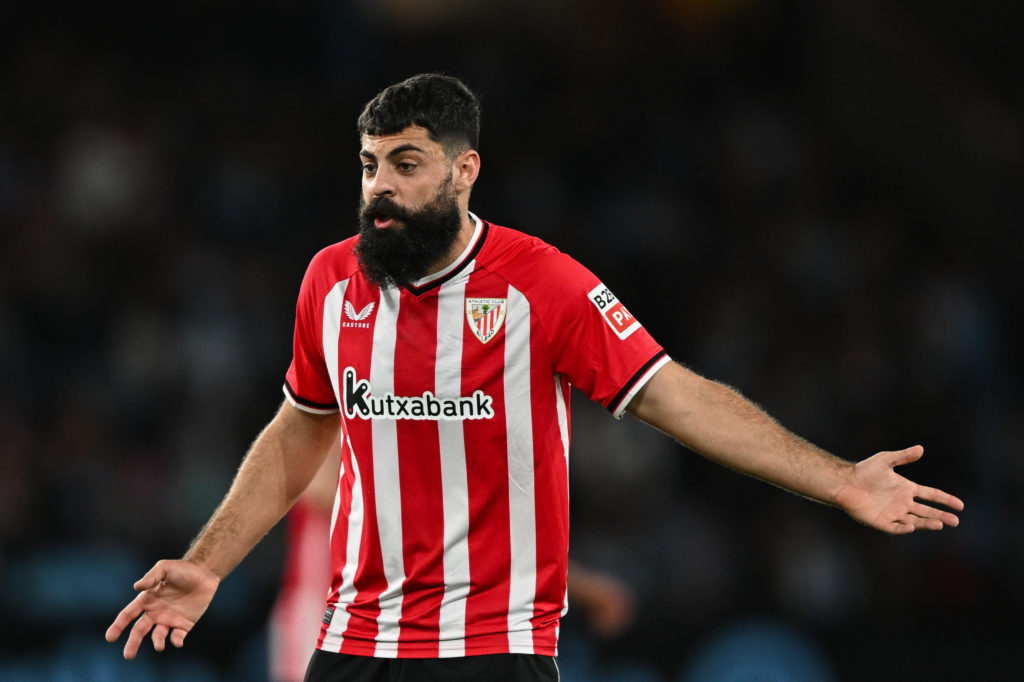 Celta Vigo v Athletic Bilbao - LaLiga EA Sports