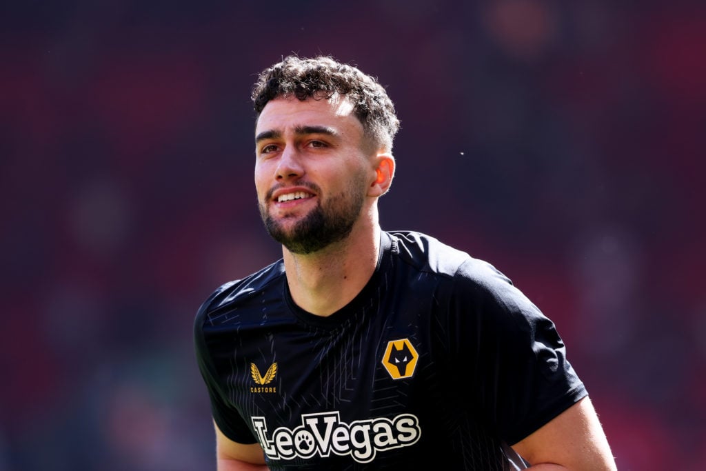 Liverpool FC v Wolverhampton Wanderers - Premier League