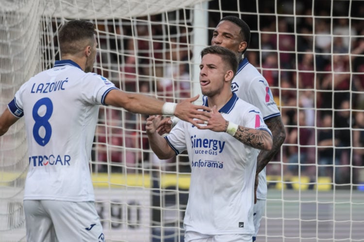 Photo by Ivan Romano/Getty Images