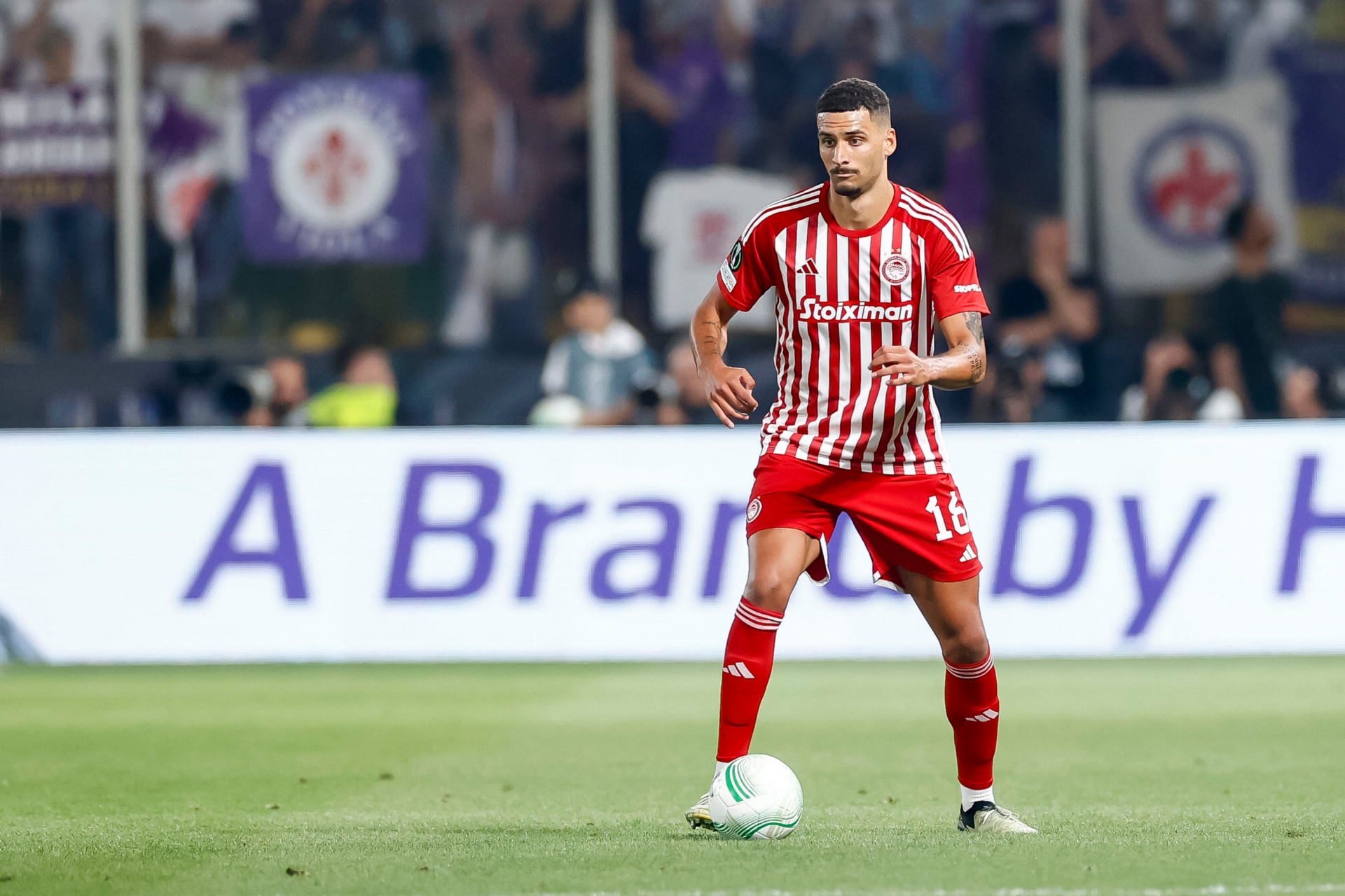 Who is David Carmo? The defender heavily linked to replace Max Kilman at Wolves this summer