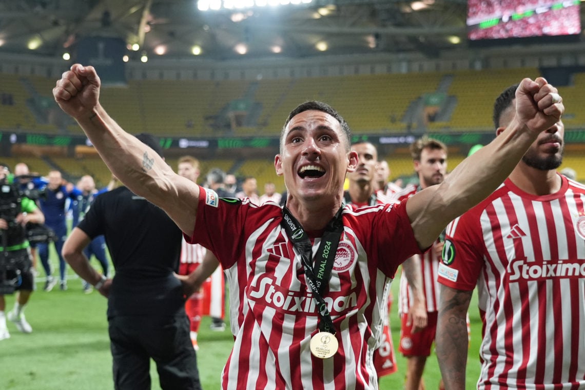 Photo by Matteo Ciambelli/DeFodi Images via Getty Images