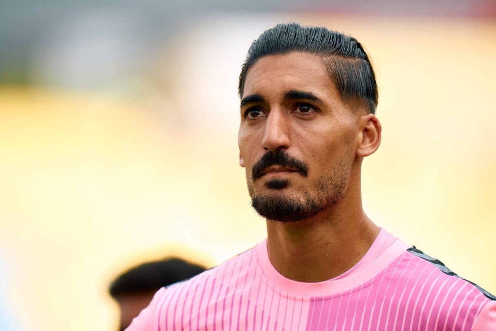 UD Las Palmas v Deportivo Alaves - LaLiga EA Sports