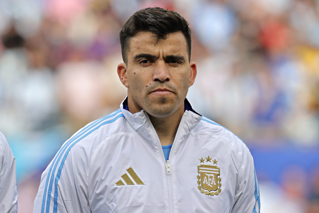 Ecuador v Argentina - International Friendly