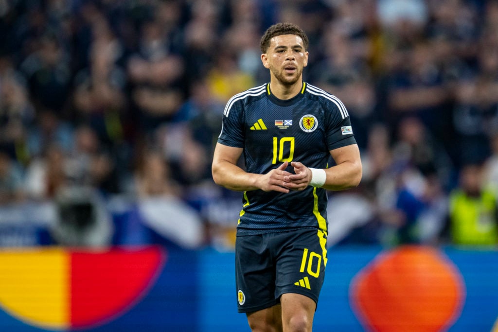 Germany v Scotland: Group A - UEFA EURO 2024