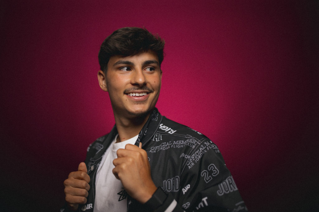 Wolverhampton Wanderers Unveil New Signing Rodrigo Gomes