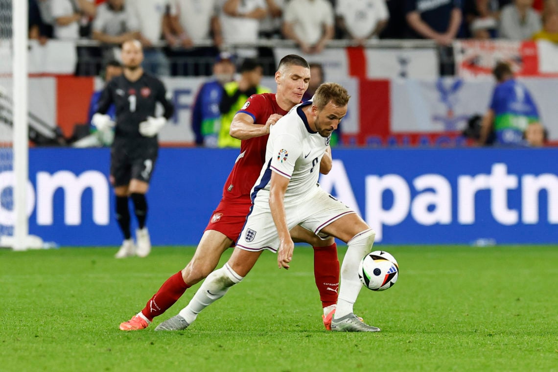 Photo by ProShots/Icon Sport via Getty Images