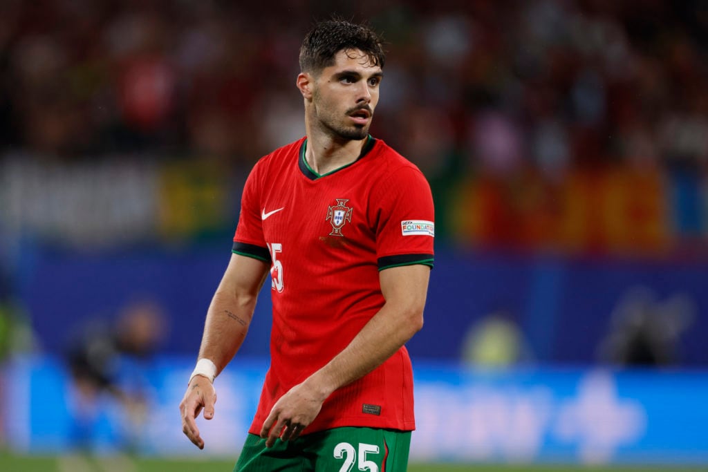 Portugal v Czechia: Group F - UEFA EURO 2024