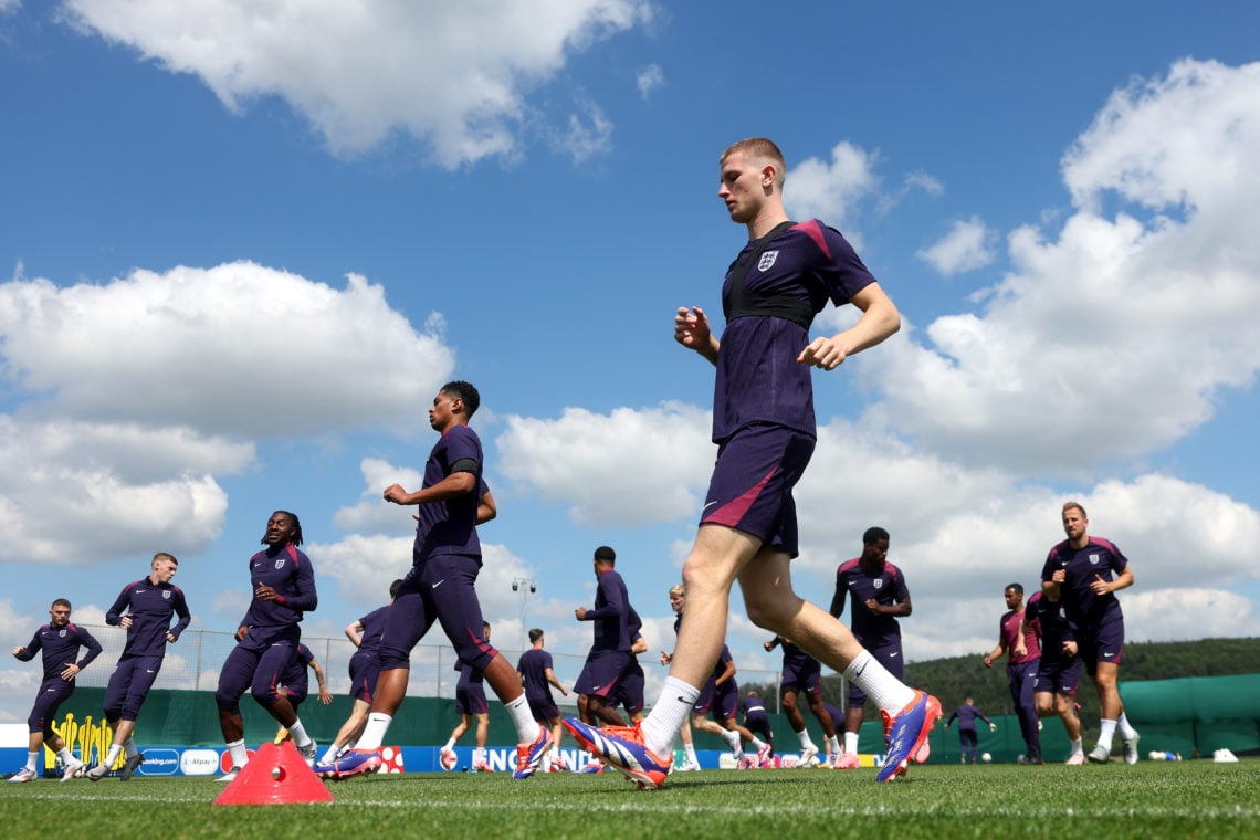 Photo by Eddie Keogh - The FA/The FA via Getty Images