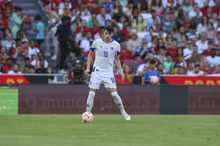 Photo by Carlos Rodrigues/Getty Images