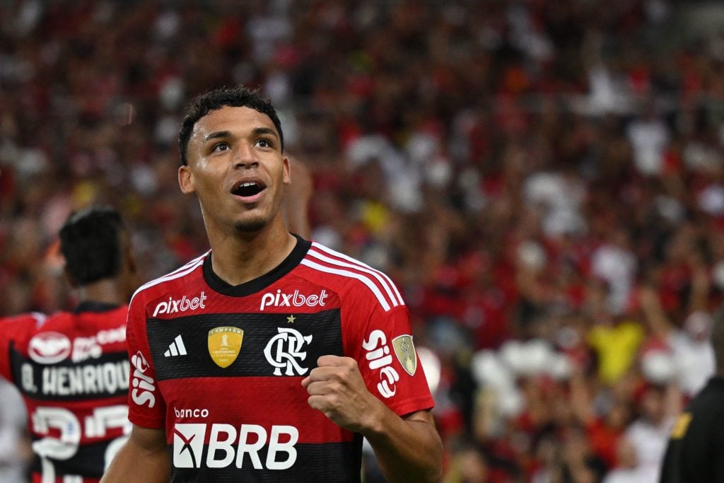 FBL-LIBERTADORES-FLAMENGO-AUCAS