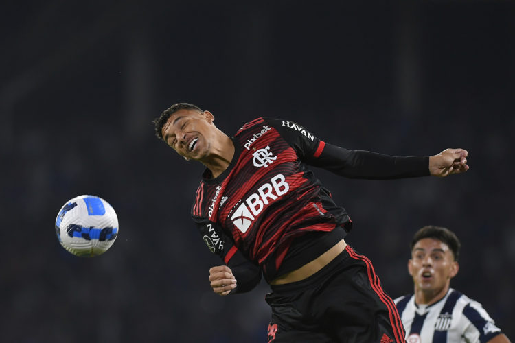 Photo by Hernan Cortez/Getty Images