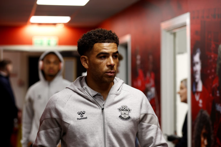 Photo by Matt Watson/Southampton FC via Getty Images