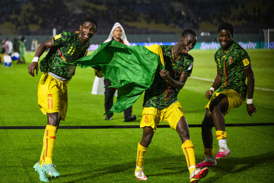 Photo by Marcio Machado/Eurasia Sport Images/Getty Images