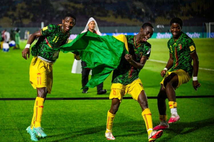 Photo by Marcio Machado/Eurasia Sport Images/Getty Images