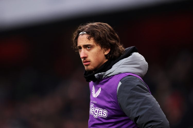 Photo by Jack Thomas - WWFC/Wolves via Getty Images