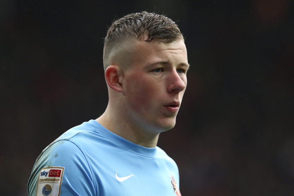 Sunderland v West Bromwich Albion - Sky Bet Championship