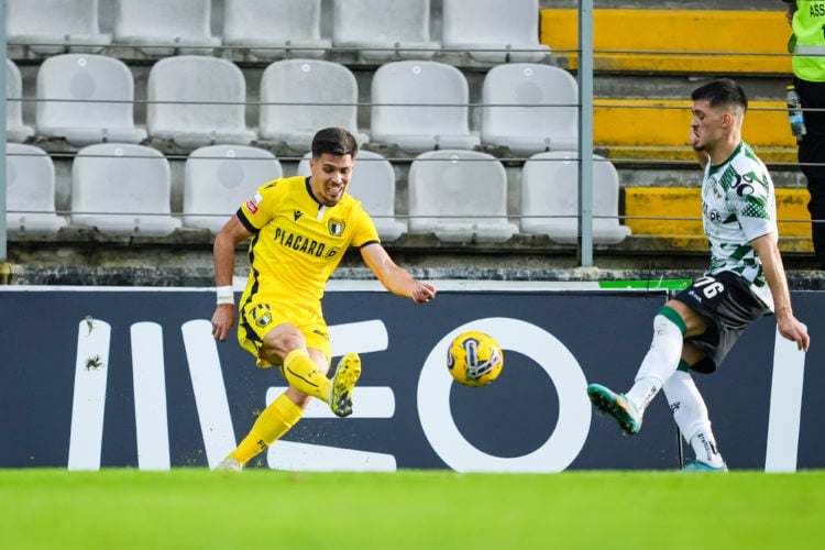 Photo by Pedro Loureiro/Eurasia Sport Images/Getty Images