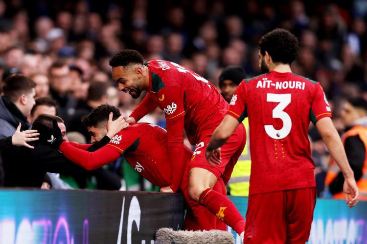 Photo by Jack Thomas - WWFC/Wolves via Getty Images