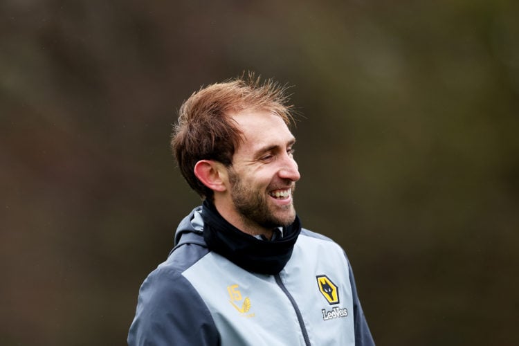 Photo by Jack Thomas - WWFC/Wolves via Getty Images