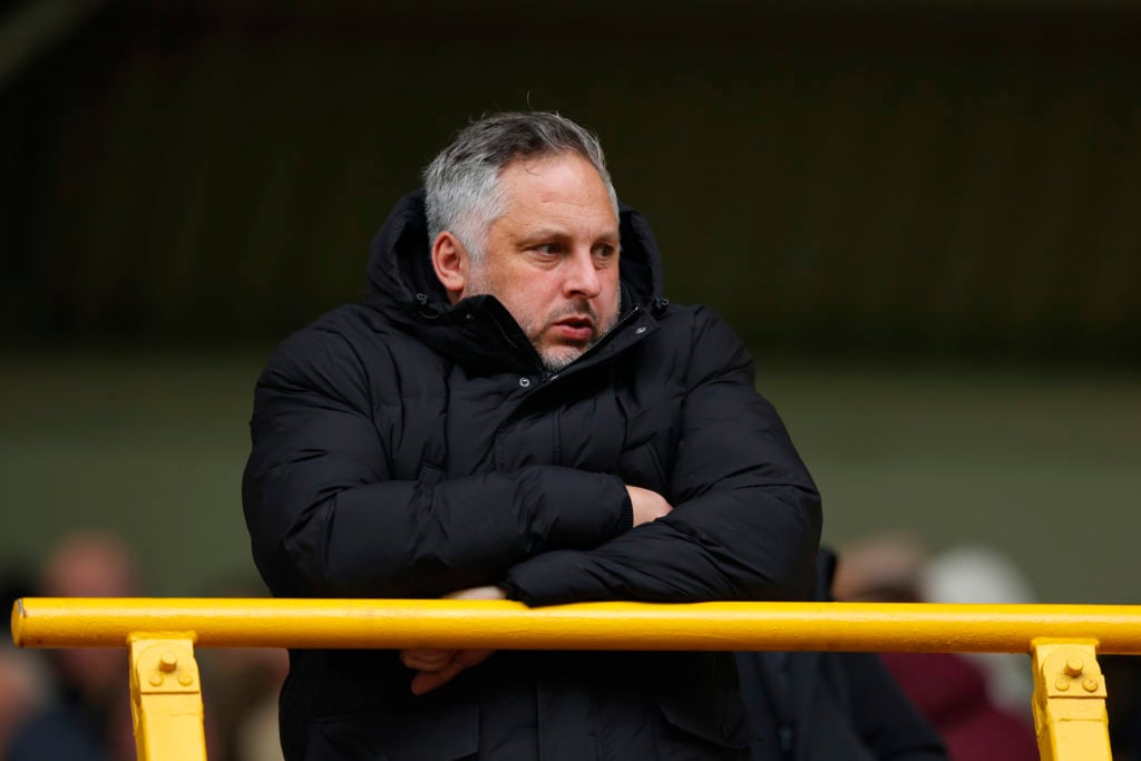 Wolverhampton Wanderers v Sheffield United - Premier League