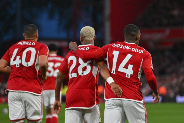 Photo by MI News/NurPhoto via Getty Images