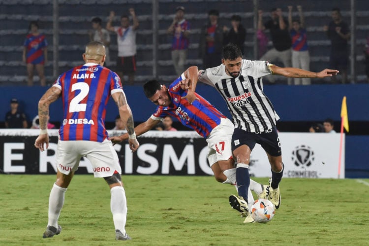 Photo by NORBERTO DUARTE/AFP via Getty Images