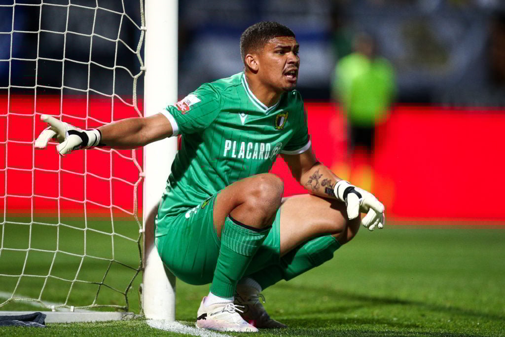 FC Famalicao v Sporting CP - Liga Portugal Bwin