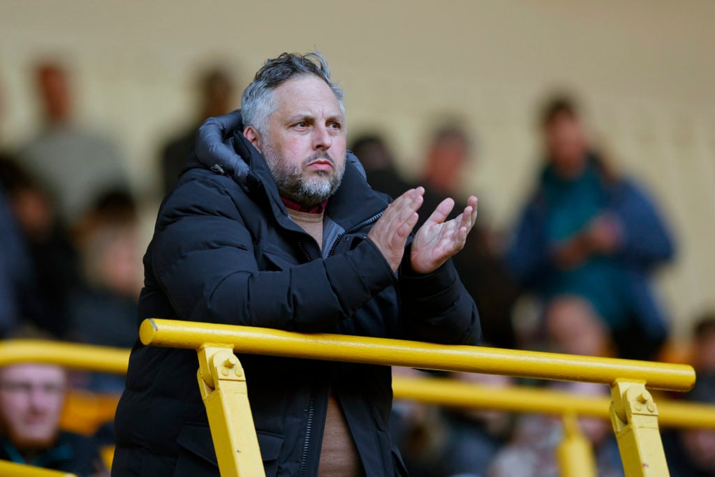 Wolverhampton Wanderers v Arsenal FC - Premier League
