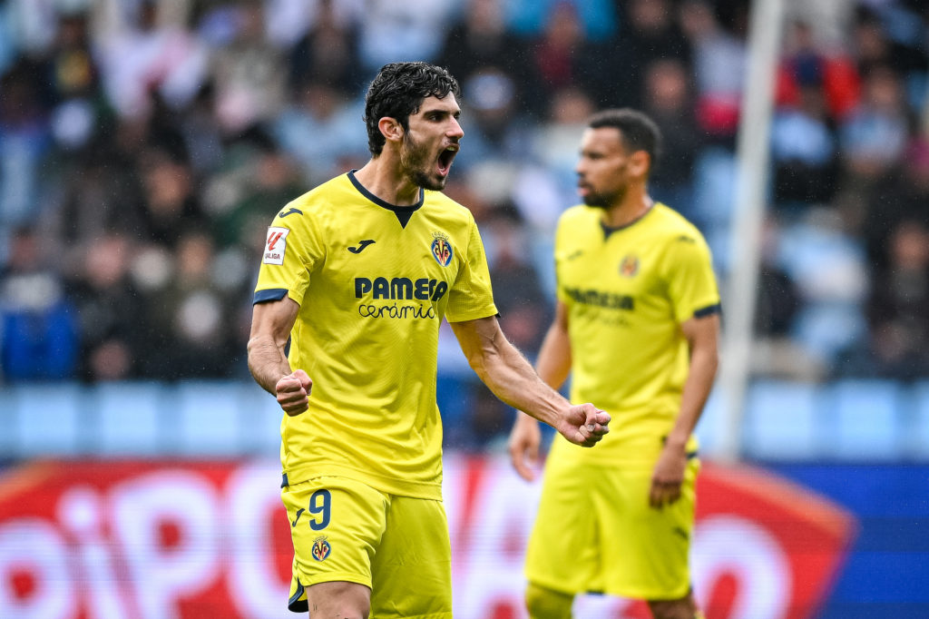 Celta Vigo v Villarreal CF - LaLiga EA Sports