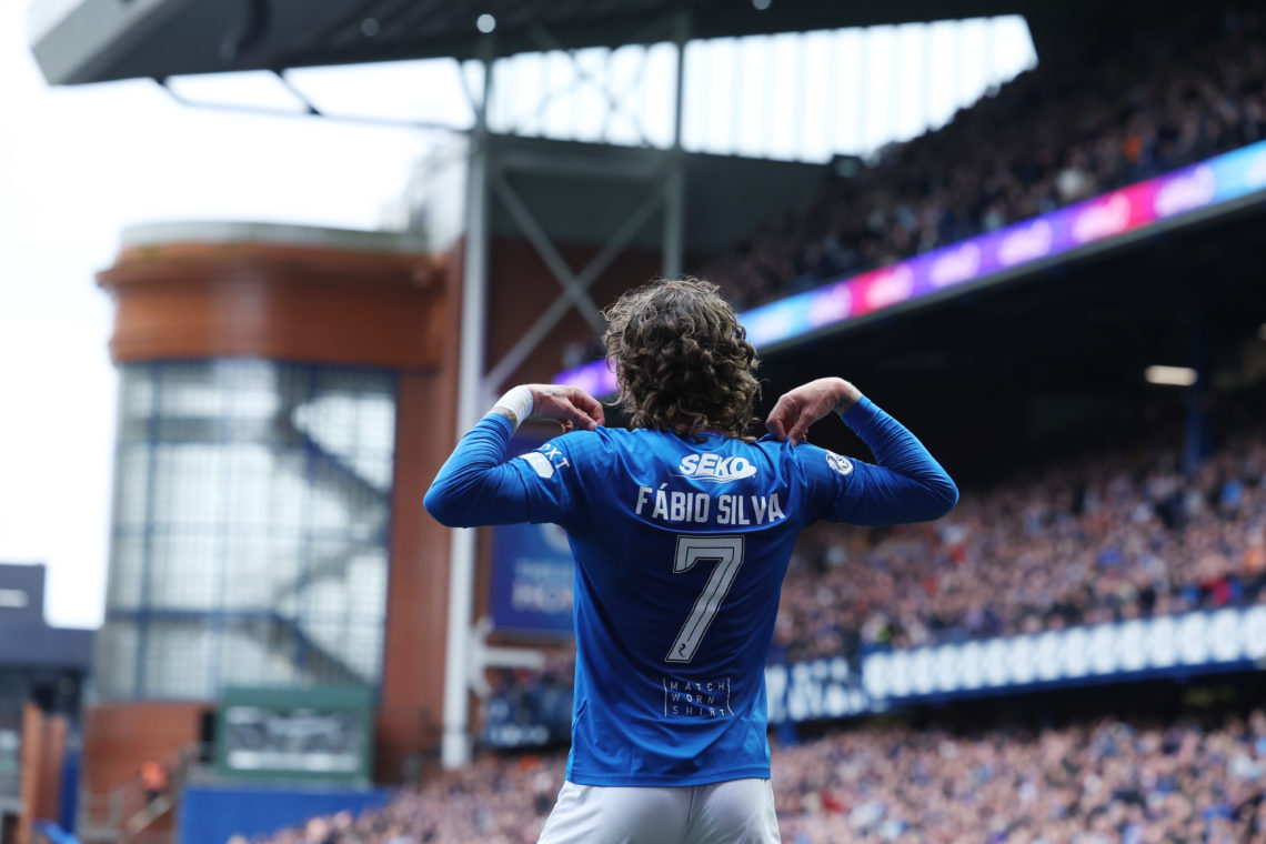 Photo by Ian MacNicol/Getty Images