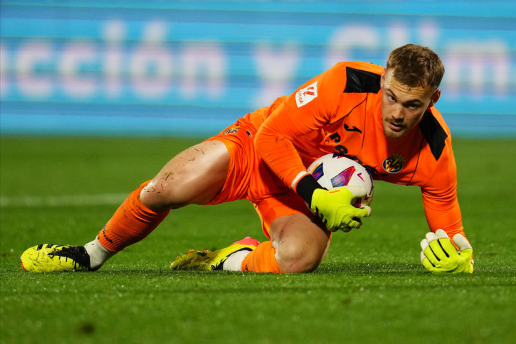 Photo by Bagu Blanco / Pressinphoto / Icon Sport