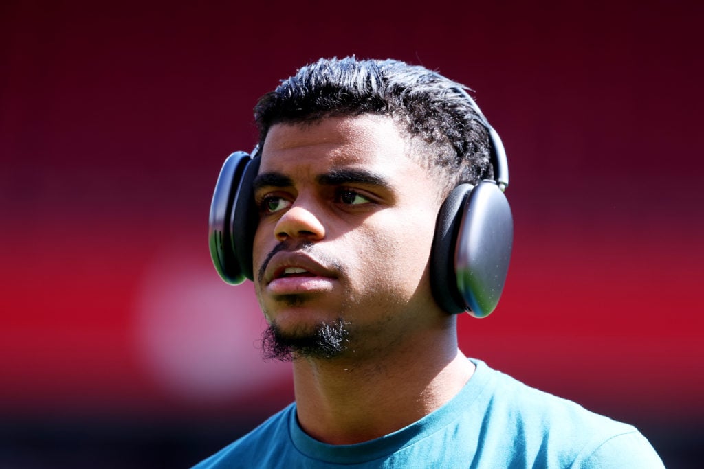 Liverpool FC v Wolverhampton Wanderers - Premier League