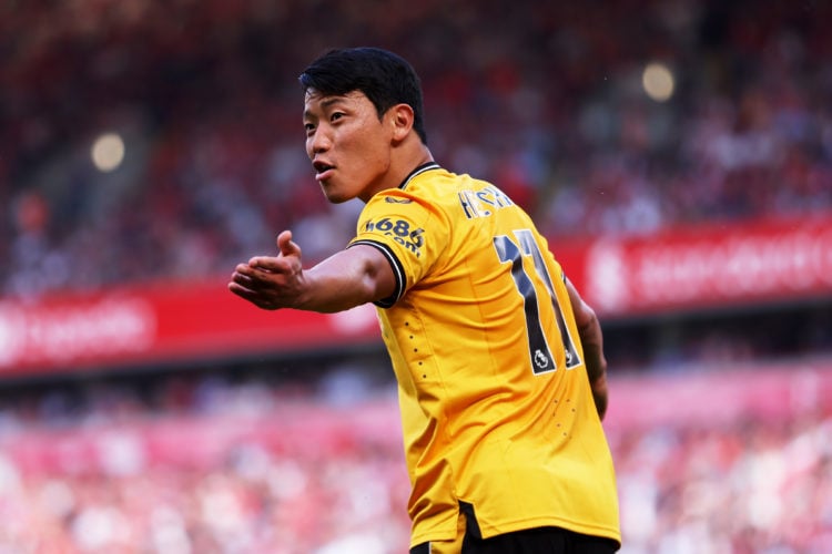 Photo by Wolverhampton Wanderers FC/Wolves via Getty Images