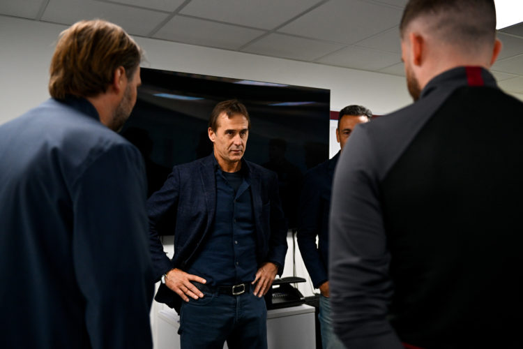 Photo by West Ham United FC/West Ham United FC via Getty Images