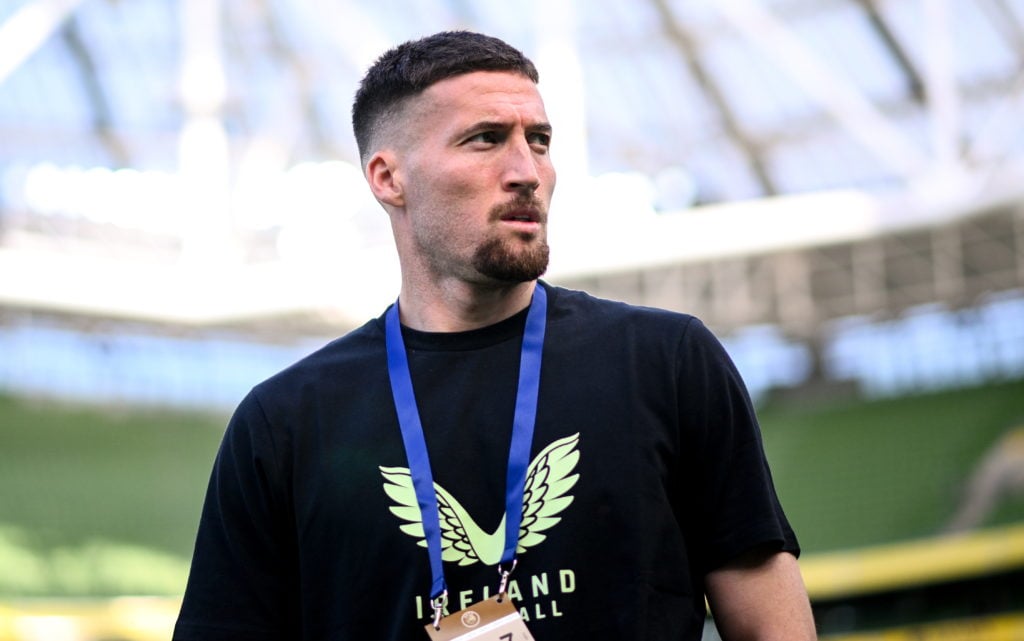 Republic of Ireland v Hungary - International Friendly