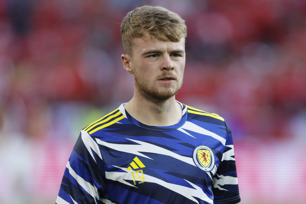 Scotland v Switzerland: Group A - UEFA EURO 2024