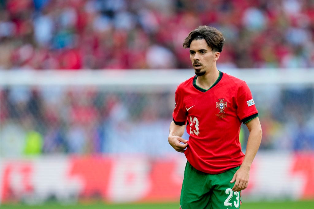 Turkiye v Portugal: Group F - UEFA EURO 2024
