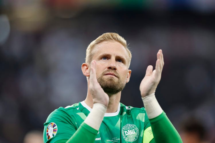 Photo by James Baylis - AMA/Getty Images