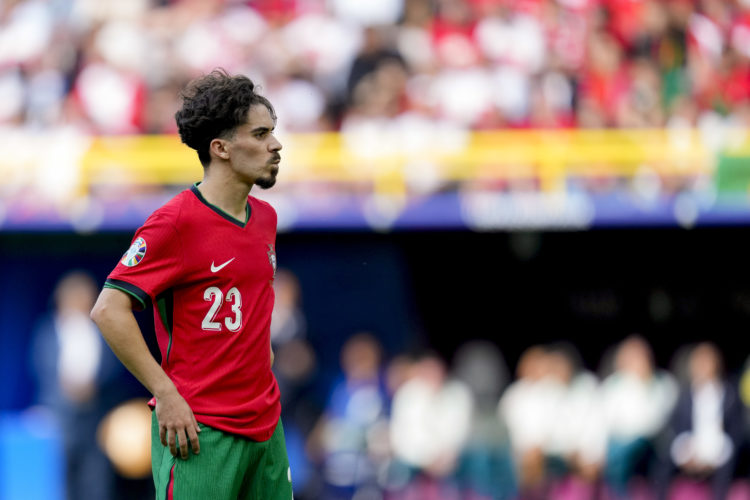 Photo by GSI/Icon Sport via Getty Images