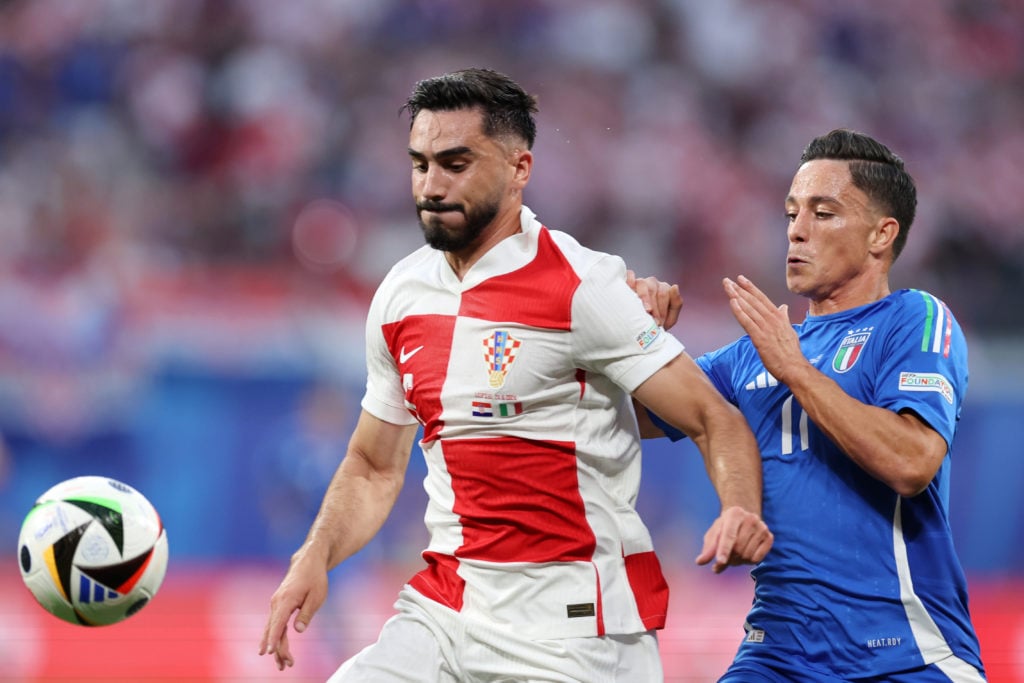 Croatia v Italy: Group B - UEFA EURO 2024