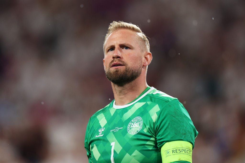 Germany v Denmark: Round of 16 - UEFA EURO 2024